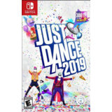Just Dance 2019 🎮 Nintendo Switch