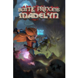 Battle Princess Madelyn 🎮 Nintendo Switch