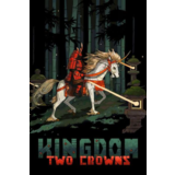 Kingdom: Two Crowns 🎮 Nintendo Switch