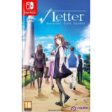 Root Letter: Last Answer 🎮 Nintendo Switch