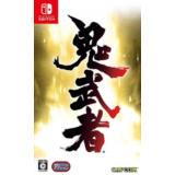 Onimusha: Warlords 🎮 Nintendo Switch