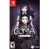 The Coma: Recut 🎮 Nintendo Switch