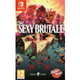 The Sexy Brutale 🎮 Nintendo Switch