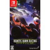Mantis Burn Racing 🎮 Nintendo Switch
