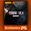 ⭐️RESIDENT EVIL 4 2023 DELUXE✔️No Que❤️Pre-Order Bonus