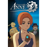 Forgotton Anne 🎮 Nintendo Switch