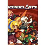 Iconoclasts 🎮 Nintendo Switch