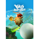 Yoku's Island Express 🎮 Nintendo Switch