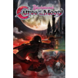 Bloodstained: Curse of the Moon 🎮 Nintendo Switch