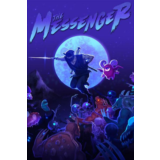 The Messenger 🎮 Nintendo Switch