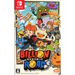 Billion Road 🎮 Nintendo Switch