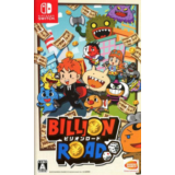 Billion Road 🎮 Nintendo Switch