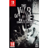 This War of Mine: Complete Edition 🎮 Nintendo Switch