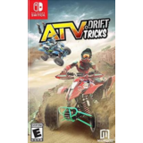 ATV Drift & Tricks 🎮 Nintendo Switch