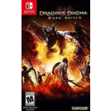 Dragon's Dogma: Dark Arisen 🎮 Nintendo Switch