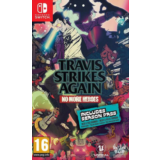 Travis Strikes Again: No More Heroes 🎮 Nintendo Switch