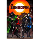 At Sundown 🎮 Nintendo Switch