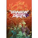 Dragon: Marked for Death 🎮 Nintendo Switch