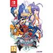 BlazBlue: Central Fiction - Special Edition 🎮 Switch