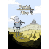 Feudal Alloy 🎮 Nintendo Switch