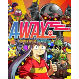 Away: Journey to the Unexpected 🎮 Nintendo Switch