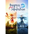 Degrees of Separation 🎮 Nintendo Switch