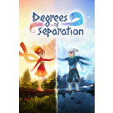 Degrees of Separation 🎮 Nintendo Switch