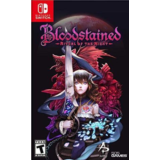 Bloodstained: Ritual of the Night 🎮 Nintendo Switch