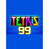 Tetris 99 🎮 Nintendo Switch