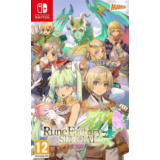 Rune Factory 4 Special 🎮 Nintendo Switch