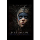 Hellblade: Senua's Sacrifice 🎮 Nintendo Switch
