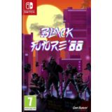 Black Future '88 🎮 Nintendo Switch