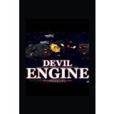 Devil Engine 🎮 Nintendo Switch