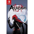 Aragami: Shadow Edition 🎮 Nintendo Switch