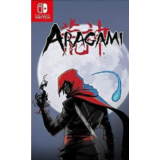 Aragami: Shadow Edition 🎮 Nintendo Switch