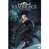 Vambrace: Cold Soul 🎮 Nintendo Switch