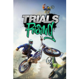 Trials Rising 🎮 Nintendo Switch