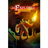 Unexplored: Unlocked Edition 🎮 Nintendo Switch