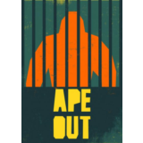 Ape Out 🎮 Nintendo Switch