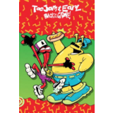 ToeJam & Earl: Back in the Groove! 🎮 Nintendo Switch