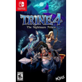 Trine 4: The Nightmare Prince 🎮 Nintendo Switch