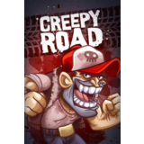 Creepy Road 🎮 Nintendo Switch