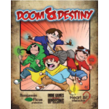 Doom & Destiny 🎮 Nintendo Switch