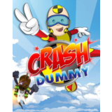 Crash Dummy 🎮 Nintendo Switch