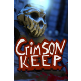 Crimson Keep 🎮 Nintendo Switch