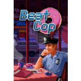 Beat Cop 🎮 Nintendo Switch