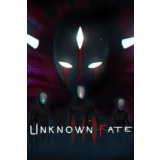 Unknown Fate 🎮 Nintendo Switch