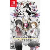 The Caligula Effect: Overdose 🎮 Nintendo Switch