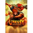 Unruly Heroes 🎮 Nintendo Switch