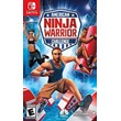 American Ninja Warrior Challenge 🎮 Nintendo Switch